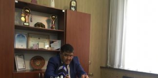 Что известно о третьем жителе Шымкента, у которого выявили коронавирус