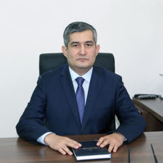 Назначен руководитель Департамента Агентства РК по делам государственной службы по Туркестанской области