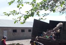 В Шымкенте в два раза повысят тариф на вывоз мусора