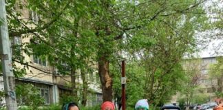 В Шымкенте на территории очагов инфекции круглосуточно дежурят врачи