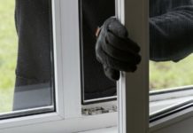 Квартирного вора  задержали в Шымкенте домушник