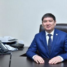 Ербол Садыр ответил на самые актуальные вопросы шымкентцев