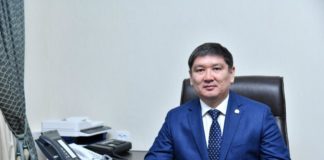 Ербол Садыр ответил на самые актуальные вопросы шымкентцев