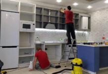 Мебель на заказ: как оформить договор с изготовителем? Изготовление мебели