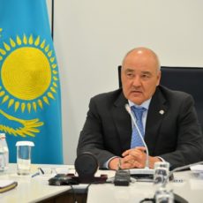 В Туркестанской области усилены ограничительные меры
