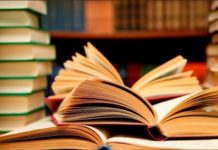 Молодежный ресурсный центр Шымкента объявляет challenge «Читаем дома вместе!» книги