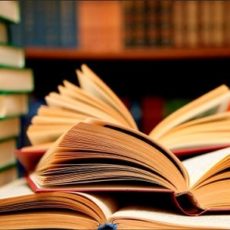 Библиотеки страны получат новый тираж детской литературы книги