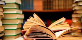 Библиотеки страны получат новый тираж детской литературы книги