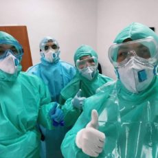 Алексей Цой: Ситуация с коронавирусом в Казахстане стабилизировалась коронавирус