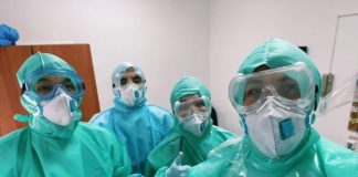 В Шымкенте число пациентов, вылеченных от коронавируса достигло 222 человек коронавирус