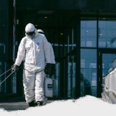 За прошедшие сутки в РК зарегистрировано 5493 новых случая заболевания коронавирус