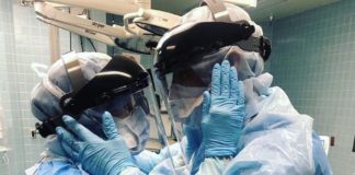 В стране подтверждено 759 случаев регистрации коронавируса