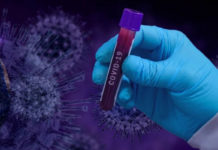 К концу мая в Казахстане может появиться 5 300 больных коронавирусной инфекцией