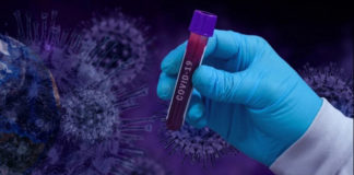 Свыше 2000 заразившихся COVID-19 за прошедшие сутки