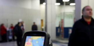 В стране подтверждено 670 случаев регистрации коронавируса