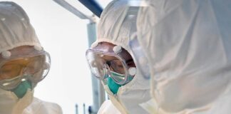 Коронавирус в РК: За прошедшие сутки зарегистрировано 4889 новых случаев