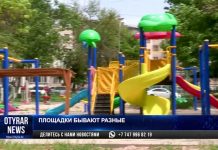 Аким Шымкента раскритиковал работу подрядчиков во дворах