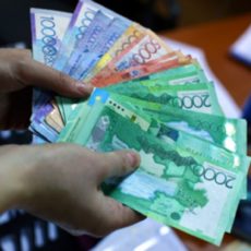 Появились подробности задержания руководителя КГУ «Центра трудовой мобильности»