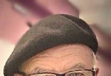 В Шымкенте скончался известный журналист, фотокорреспондент Николай Дорогов Николай Дорогов