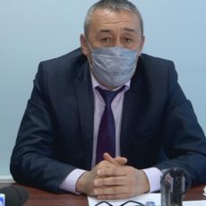 Постановление главного санитарного врача Туркестанской области: Карантин продлен!