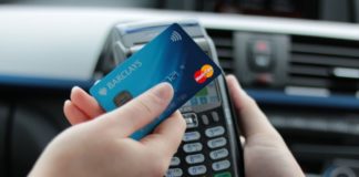 Торговые точки Шымкента обязаны предоставить клиенту возможность заплатить картой оплата картой