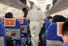 К. Токаев: Коронавирус прочно вошел в нашу жизнь Коронавирус