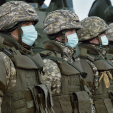 Токаев подписал указ: военнообязанных призывают на специальные сборы