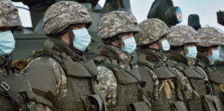 Токаев подписал указ: военнообязанных призывают на специальные сборы