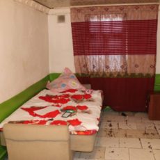 Полицейские ликвидировали притон в Туркестане
