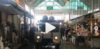 Глава ДЧС по г. Шымкенту обратился к жителям мегаполиса