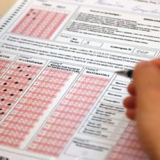 В Национальном центре тестирования опровергли слухи о приостановлении ЕНТ на две недели сдача ЕНТ