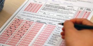 В Казахстане завершен прием документов на ЕНТ-2020 сдача ЕНТ