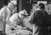 Рост смертности отметили аналитики в 2020 году в Казахстане