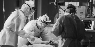 Что известно об умершем от коронавируса в Шымкенте