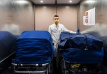 Все умершие от КВИ в Шымкенте не были вакцинированы