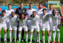 УЕФА отменил наказание ФК «Ордабасы» и разрешил участвовать в еврокубках ФК Ордабасы