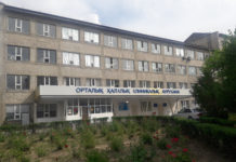 Свыше 80 медорганизаций, противостоящих коронавирусу, будут поощрены Кентауская городская центральная больница