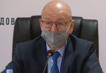 Варзилов Тимирхан возглавил городской перинатальный центр Шымкента Тимирхан Варзилов