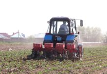 Карантин для крестьян — не помеха