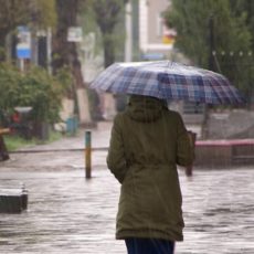 В субботу в Шымкенте и Туркестанской области ожидается дождь