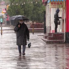 Прогноз погоды в Шымкенте и Туркестанской области на выходные