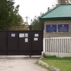 Центр социальной адаптации и дом престарелых закрыты на карантин