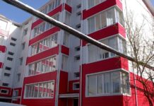 Горе-бизнесмены сдавали в аренду жилье для очередников в Шымкенте