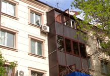 Родители будут нести ответственность в случае если ребенок выпадет из окна В Шымкенте обновлены фасады многоэтажек вдоль центральных проспектов