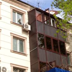 Родители будут нести ответственность в случае если ребенок выпадет из окна В Шымкенте обновлены фасады многоэтажек вдоль центральных проспектов