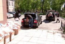 Депутаты городского маслихата решили поддержать земляков, оставшихся без средств к существованию