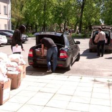 Депутаты городского маслихата решили поддержать земляков, оставшихся без средств к существованию