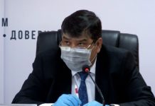 У троих прилетевших из Атырау нефтяников выявили коронавирус