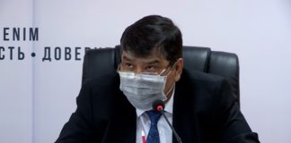 У троих прилетевших из Атырау нефтяников выявили коронавирус