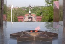 75-летие Великой Победы в этом году с шымкентцами вместе встречает 40 ветеранов войны